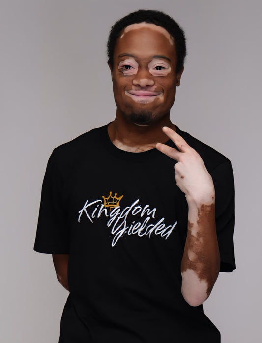 Kingdom Yielded Tee